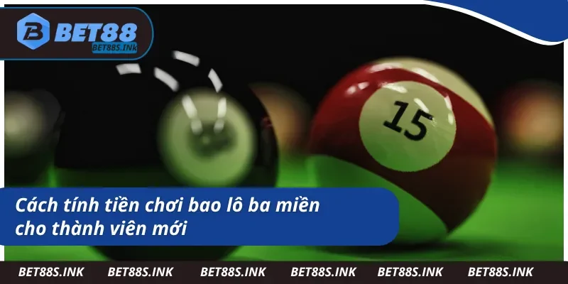 Khái quát bao lô là gì cùng cách tính tiền trả thưởng chi tiết