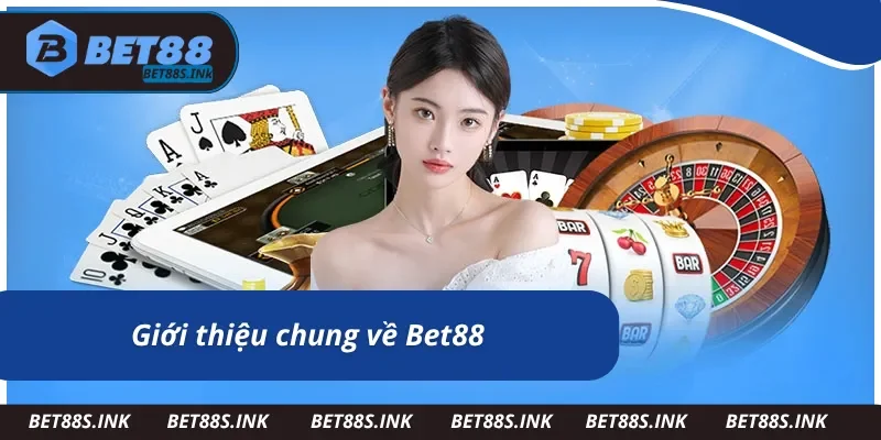Đôi nét nổi bật về nhà cái Bet88