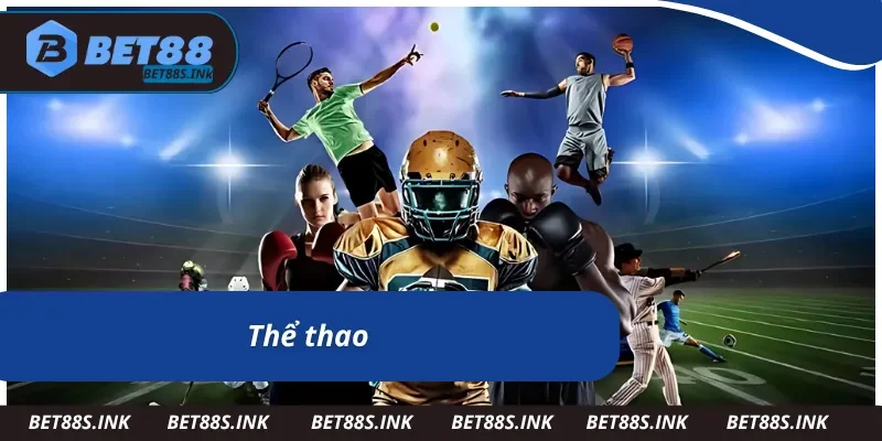 Bet kèo thể thao thắng lớn bùng nổ cùng Bet88