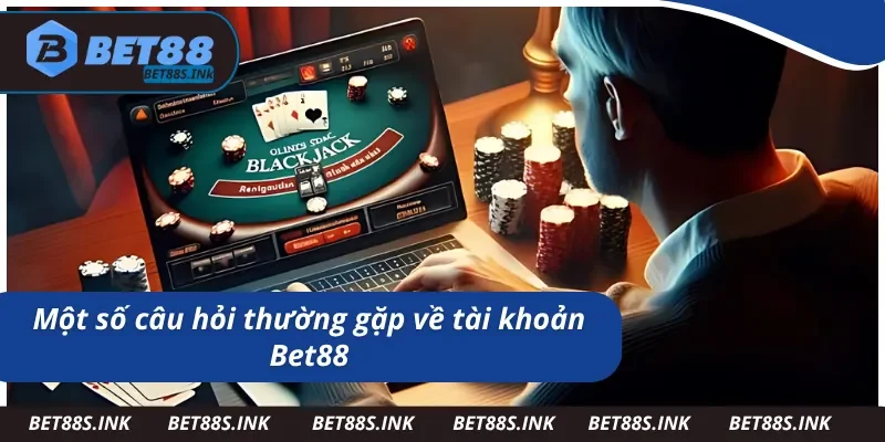 Đăng ký Bet88 sở hữu các bước nhanh gọn và dễ thao tác