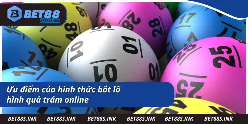 Soi cầu quả trám đem lại nhiều lợi ích cho lô thủ 